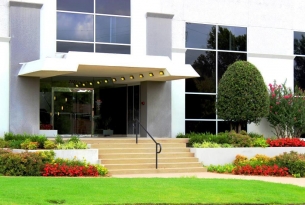 Parkland Plaza Office Building